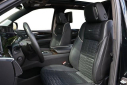 Thumbnail image of 2022 Cadillac Escalade ESV at Trinity Cadillac