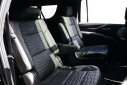 Thumbnail image of 2022 Cadillac Escalade ESV at Trinity Cadillac