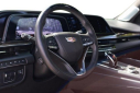 Thumbnail image of 2022 Cadillac Escalade ESV at Trinity Cadillac