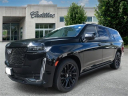 Thumbnail image of 2022 Cadillac Escalade ESV at Trinity Cadillac