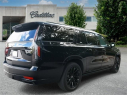Thumbnail image of 2022 Cadillac Escalade ESV at Trinity Cadillac