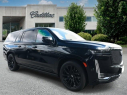 Thumbnail image of 2022 Cadillac Escalade ESV at Trinity Cadillac