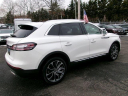 Thumbnail image of 2022 Lincoln Nautilus at Hempstead Lincoln Ford