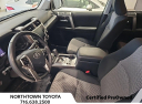 Thumbnail image of 2024 Toyota 4Runner at Northtown Toyota Volkswagen