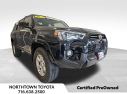 Thumbnail image of 2024 Toyota 4Runner at Northtown Toyota Volkswagen