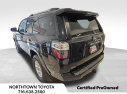 Thumbnail image of 2024 Toyota 4Runner at Northtown Toyota Volkswagen