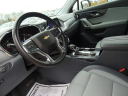 Thumbnail image of 2022 Chevrolet Blazer at Columbia Chevrolet Co