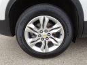 Thumbnail image of 2022 Chevrolet Blazer at Columbia Chevrolet Co