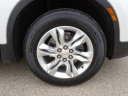 Thumbnail image of 2022 Chevrolet Blazer at Columbia Chevrolet Co