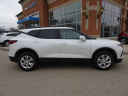 Thumbnail image of 2022 Chevrolet Blazer at Columbia Chevrolet Co