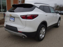 Thumbnail image of 2022 Chevrolet Blazer at Columbia Chevrolet Co