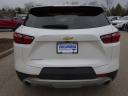 Thumbnail image of 2022 Chevrolet Blazer at Columbia Chevrolet Co