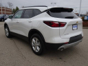 Thumbnail image of 2022 Chevrolet Blazer at Columbia Chevrolet Co