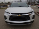 Thumbnail image of 2022 Chevrolet Blazer at Columbia Chevrolet Co