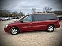 2004 Mercury Monterey Convenience at T & W Motors, Inc.