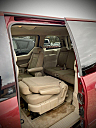 Thumbnail image of 2004 Mercury Monterey at T & W Motors, Inc.