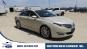 Thumbnail image of 2016 Lincoln MKZ at Stillwell Ford-Mercury