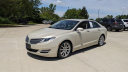 Thumbnail image of 2016 Lincoln MKZ at Stillwell Ford-Mercury