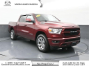 Thumbnail image of 2021 Ram 1500 at Smith Haven Mazda