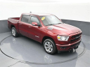 Thumbnail image of 2021 Ram 1500 at Smith Haven Mazda