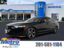 2024 Honda Accord Hybrid Sport at Metro Honda