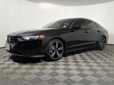 Thumbnail image of 2024 Honda Accord Hybrid at Metro Honda