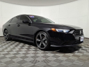 Thumbnail image of 2024 Honda Accord Hybrid at Metro Honda