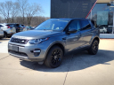 Thumbnail image of 2019 Land Rover Discovery Sport at Grand Blanc Mitsubishi