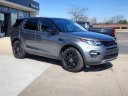 Thumbnail image of 2019 Land Rover Discovery Sport at Grand Blanc Mitsubishi