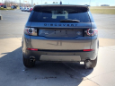 Thumbnail image of 2019 Land Rover Discovery Sport at Grand Blanc Mitsubishi