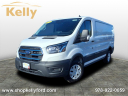 Thumbnail image of 2023 Ford E-Transit at Kelly Ford