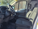 Thumbnail image of 2023 Ford E-Transit at Kelly Ford