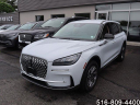 2025 Lincoln Corsair Premiere at Hassett Ford Lincoln Subaru