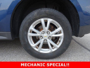 Thumbnail image of 2017 Chevrolet Equinox at Used-KerryFordMitsubishiBuickPontiacGmc of Cincinnati, OH