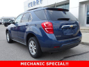 Thumbnail image of 2017 Chevrolet Equinox at Used-KerryFordMitsubishiBuickPontiacGmc of Cincinnati, OH