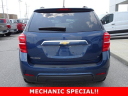 Thumbnail image of 2017 Chevrolet Equinox at Used-KerryFordMitsubishiBuickPontiacGmc of Cincinnati, OH