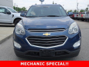 Thumbnail image of 2017 Chevrolet Equinox at Used-KerryFordMitsubishiBuickPontiacGmc of Cincinnati, OH