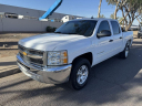 Thumbnail image of 2013 Chevrolet Silverado 1500 at FATHER AND SONS AUTO SALES
