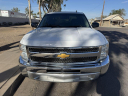 2013 Chevrolet Silverado 1500 LT at FATHER AND SONS AUTO SALES