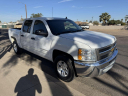 Thumbnail image of 2013 Chevrolet Silverado 1500 at FATHER AND SONS AUTO SALES