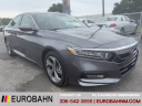 Thumbnail image of 2018 Honda Accord at EurobahnBmwMiniMercedesBenz of Greensboro, NC