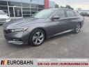 Thumbnail image of 2018 Honda Accord at EurobahnBmwMiniMercedesBenz of Greensboro, NC