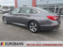 Thumbnail image of 2018 Honda Accord at EurobahnBmwMiniMercedesBenz of Greensboro, NC