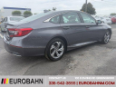 Thumbnail image of 2018 Honda Accord at EurobahnBmwMiniMercedesBenz of Greensboro, NC