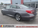 Thumbnail image of 2018 Honda Accord at EurobahnBmwMiniMercedesBenz of Greensboro, NC