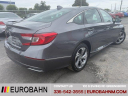 Thumbnail image of 2018 Honda Accord at EurobahnBmwMiniMercedesBenz of Greensboro, NC