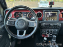 Thumbnail image of 2020 Jeep Gladiator at Used - Ed Voyles Chysler Jeep