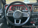 Thumbnail image of 2020 Jeep Gladiator at Used - Ed Voyles Chysler Jeep