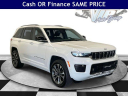 Thumbnail image of 2024 Jeep Grand Cherokee at Westbury Chrysler Jeep Dodge RAM