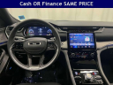 2024 Jeep Grand Cherokee Overland at Westbury Chrysler Jeep Dodge RAM